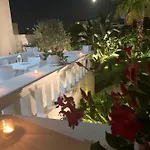 Palma Salentina B&B 리짜노