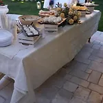 Palma Salentina B&B 리짜노