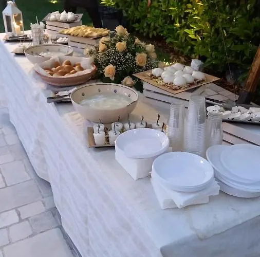 Palma Salentina B&B