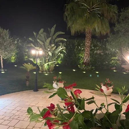 Palma Salentina Bed & Breakfast