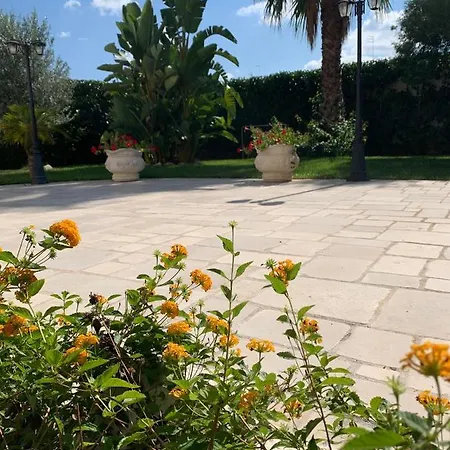 Palma Salentina Lizzano (Apulia)