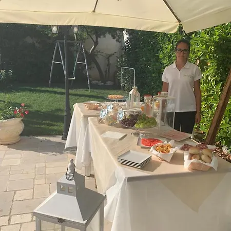 Palma Salentina Bed & Breakfast Lizzano (Apulia)