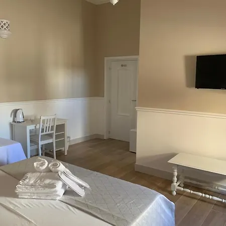 Bed & Breakfast Palma Salentina Lizzano (Apulia)