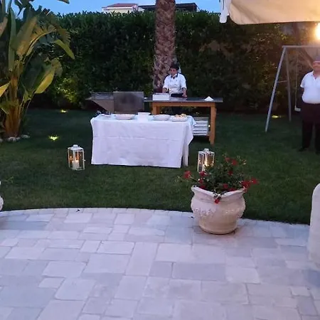 Palma Salentina Lizzano (Apulia)