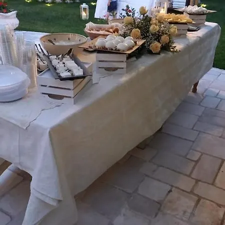 Palma Salentina Bed & Breakfast Lizzano (Apulia)