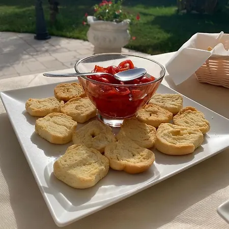 Palma Salentina Bed & Breakfast *
