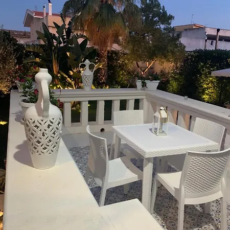 Palma Salentina Bed & Breakfast Lizzano (Apulia)
