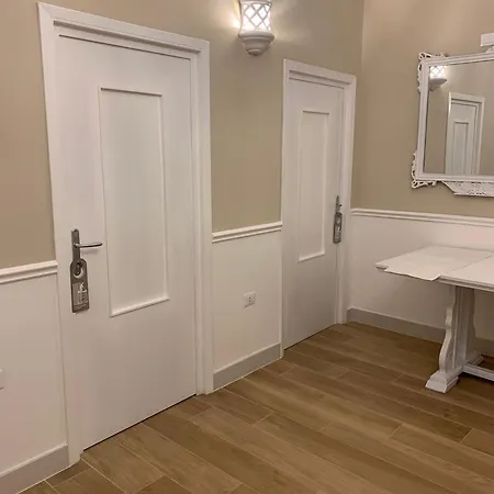 Palma Salentina Couette-café Lizzano (Apulia)