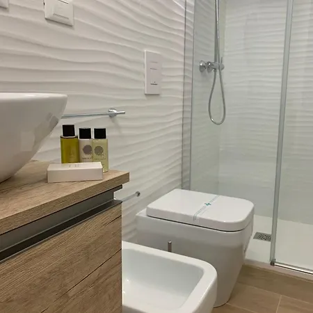 Couette-café Palma Salentina Lizzano (Apulia)