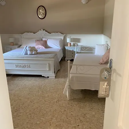 Palma Salentina 4*