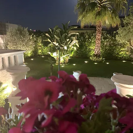 Palma Salentina Panzió