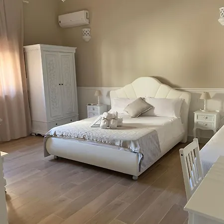 Palma Salentina Bed & Breakfast *