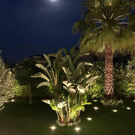 Couette-café Palma Salentina 4*