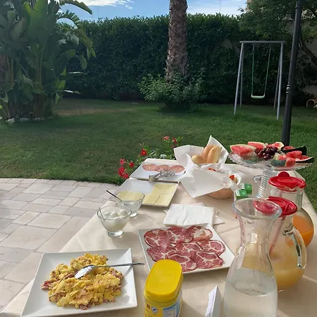 Palma Salentina 4* Lizzano (Apulia)